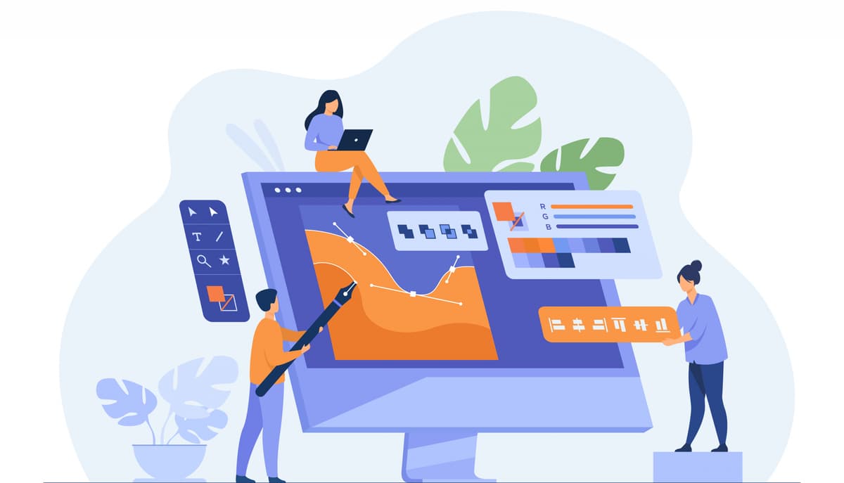 What is a 3D Modelling Artist?