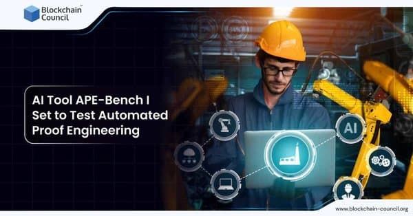 AI Tool APE-Bench I Set to Test Automated Proof Engineering