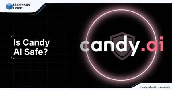 Is Candy AI Safe?