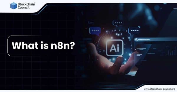 What is n8n?