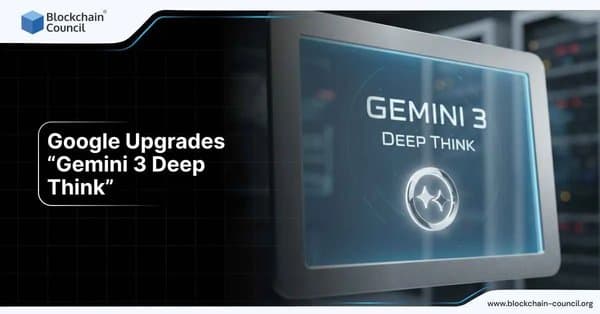 Gemini 3 Deep Think