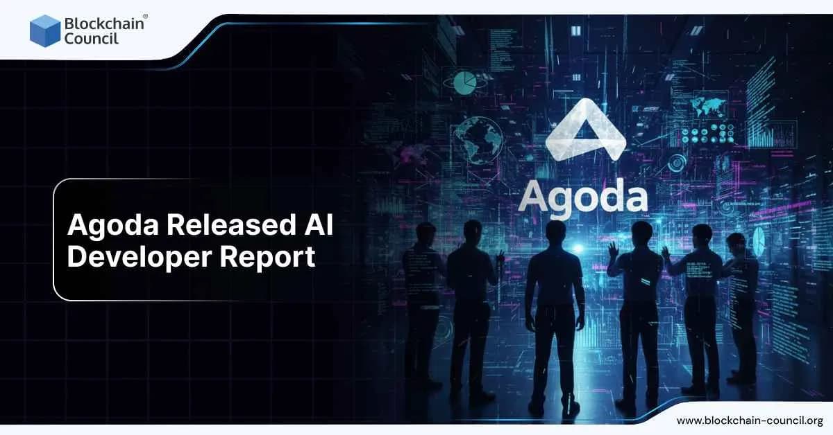 Agoda Released AI Developer Report 2025