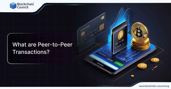 What are Peer-to-Peer Transactions?