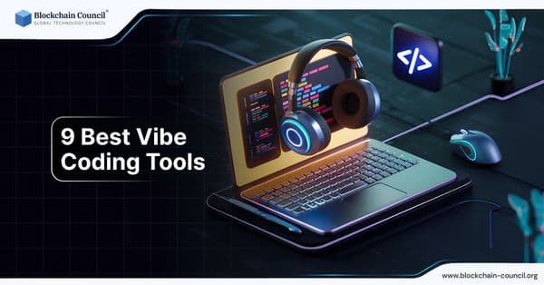9 Best Vibe Coding Tools