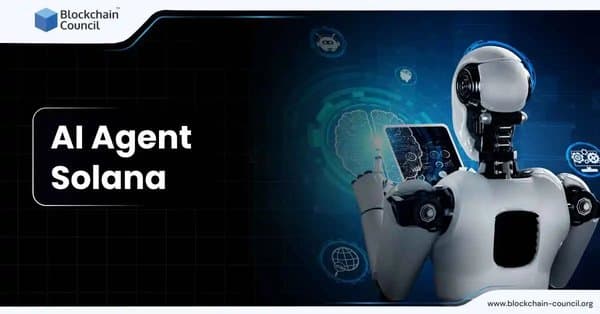 AI Agent Solana
