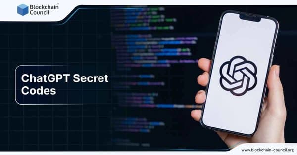 ChatGPT Secret Codes