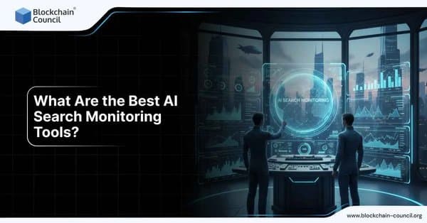 What Are the Best AI Search Monitoring Tools?