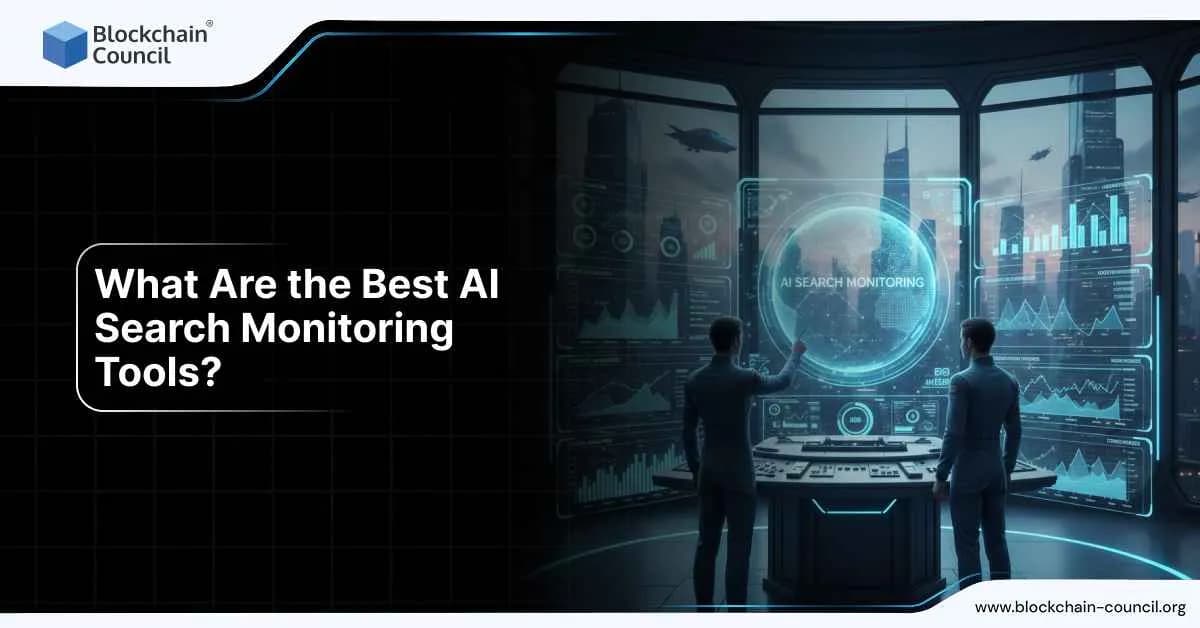What Are the Best AI Search Monitoring Tools?