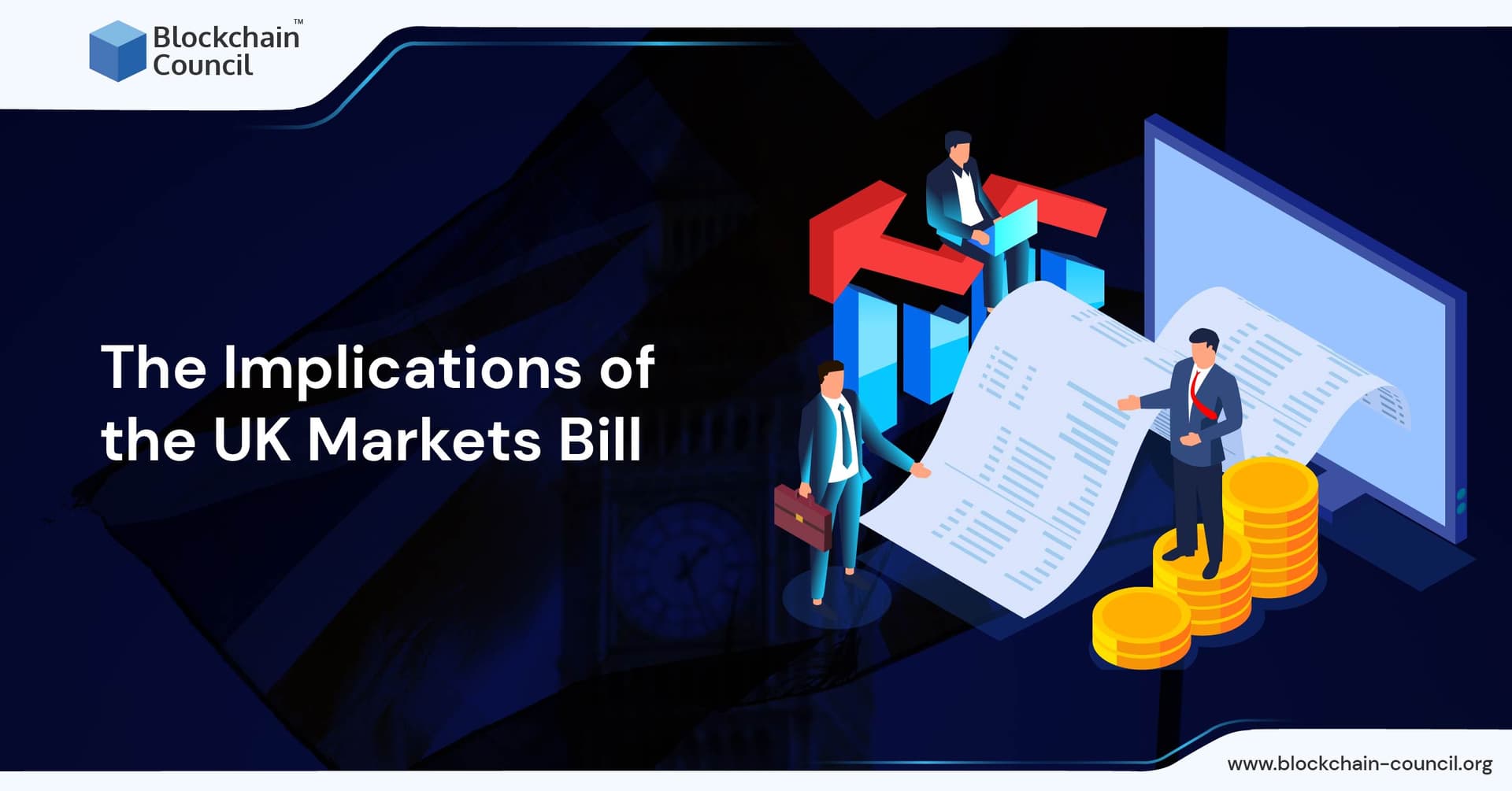 The Implications of the UK Markets Bill-01