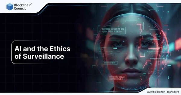 AI and the Ethics of Surveillance