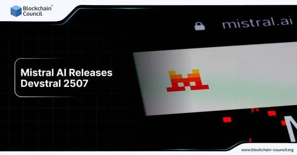 Mistral AI Releases Devstral 2507