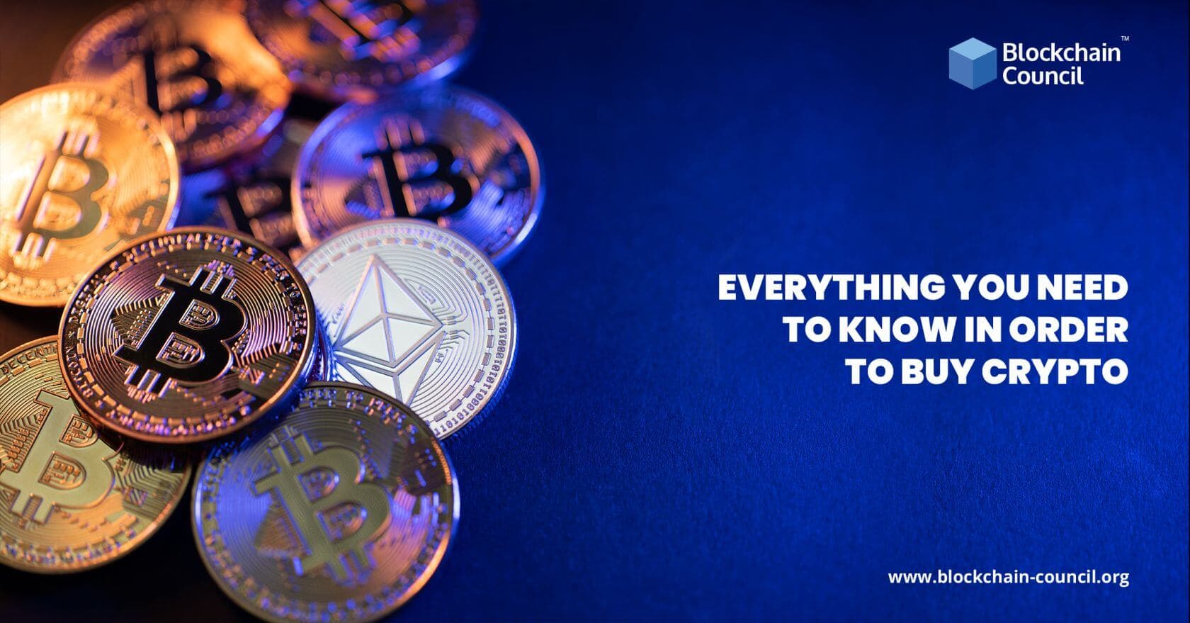 Everything You Need to Know in Order to Buy Crypto (1)