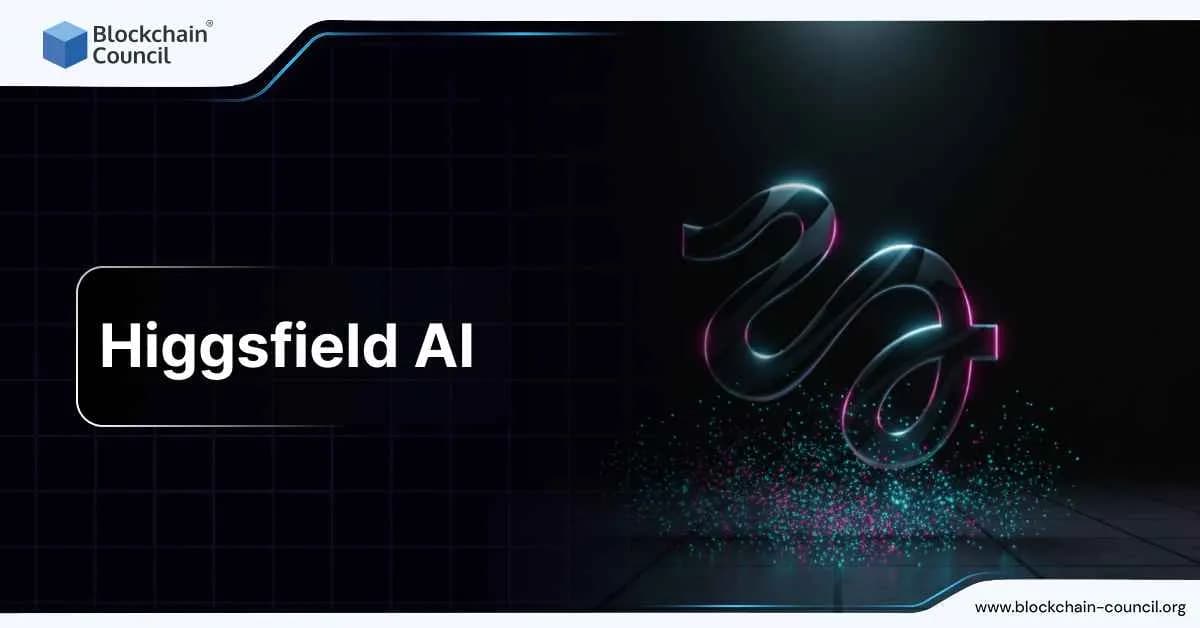 Higgsfield AI