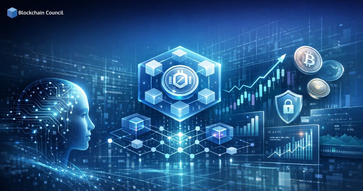 AI in DeFi: Opportunities, Risks, and What Investors Should Watch