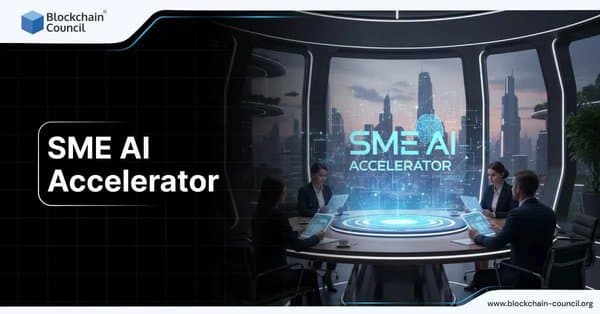 SME AI Accelerator