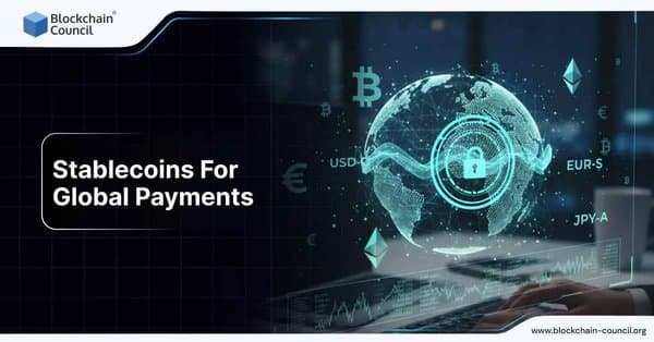 Stablecoins for Global Payments