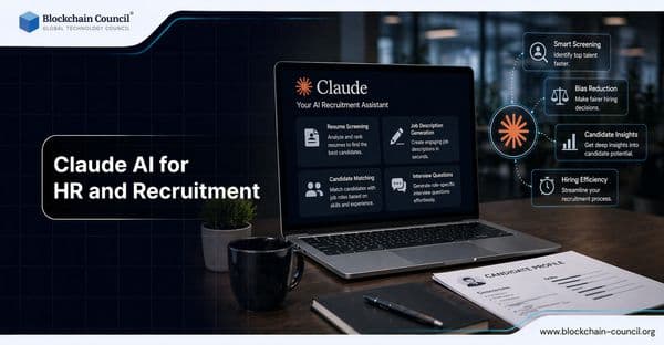 Claude AI for HR and Recruitment: Job Descriptions, Interview Kits, and Scorecards