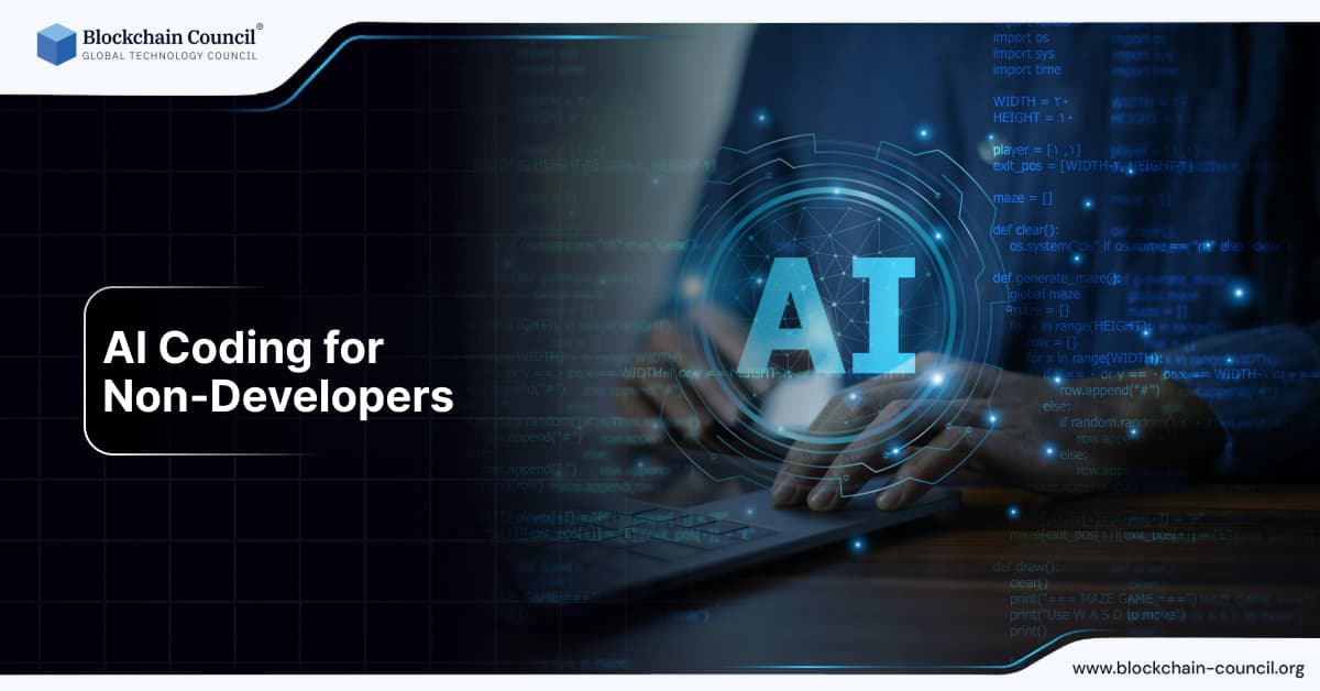 AI Coding for Non-Developers