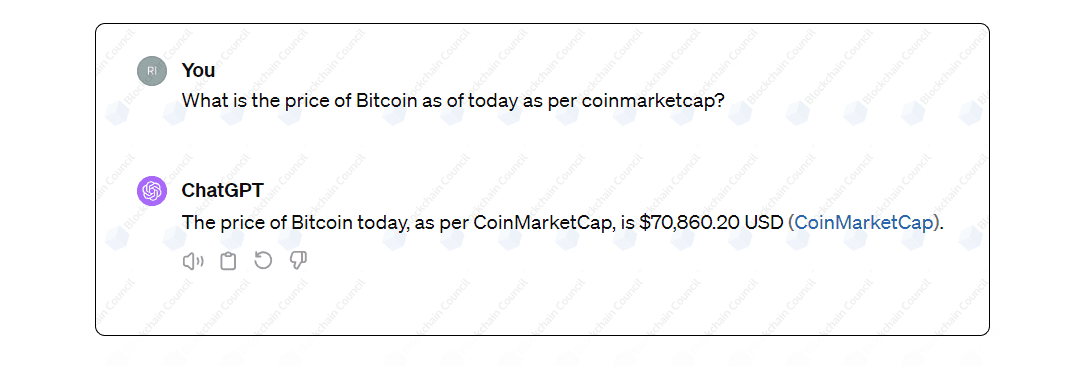 Correction of its own mistakes and providing elaboration