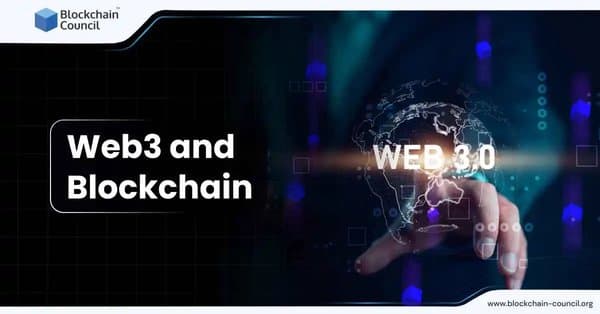 Web3 and Blockchain in 2025