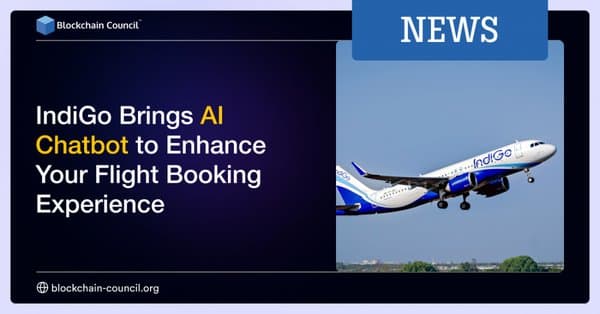 IndiGo Brings AI Chatbot to Enhance Your Flight Booking Experience