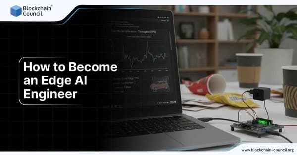 How to Become an Edge AI Engineer