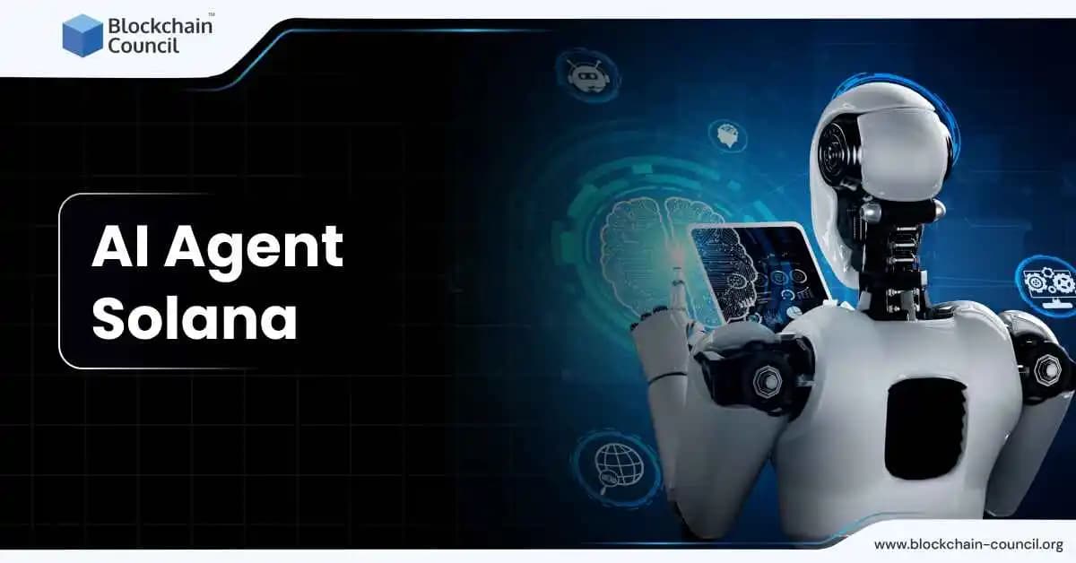 AI Agent Solana