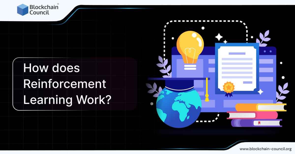 How does Reinforcement Learning Work?