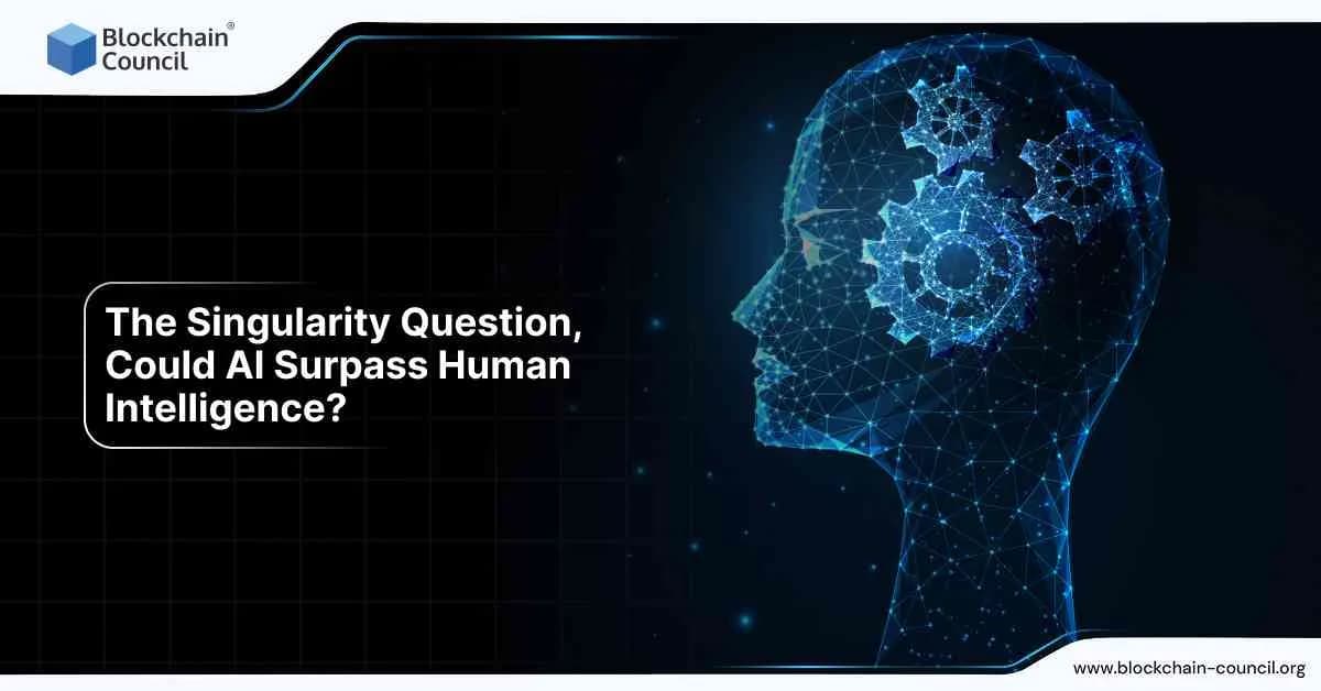 The Singularity Question: Could AI Surpass Human Intelligence?