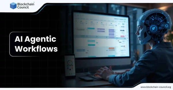 AI Agentic Workflows