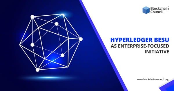 Hyperledger-Besu-As-Enterprise-Focused-Initiative