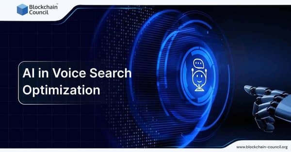 AI in Voice Search Optimization