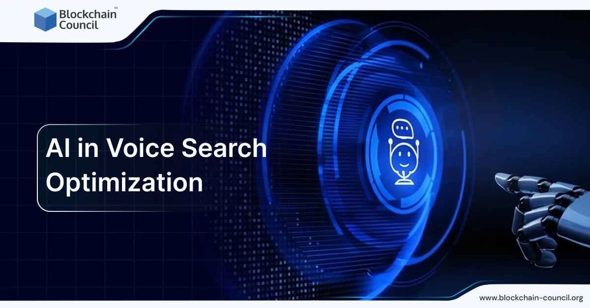 AI in Voice Search Optimization