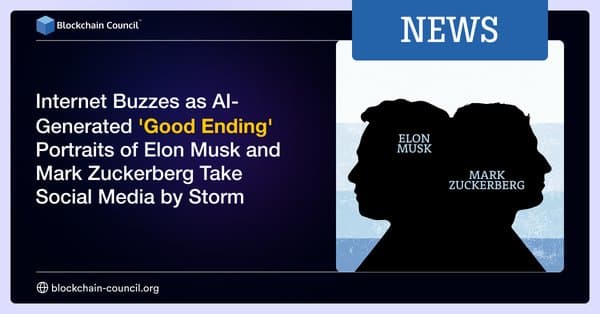 Internet Buzzes as AI-Generated 'Good Ending' Portraits