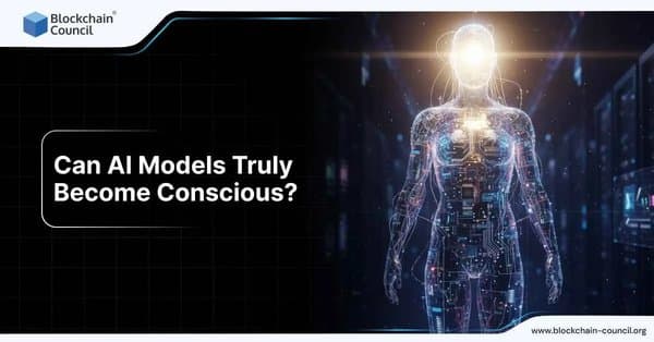 Can AI Models Truly Become Conscious?
