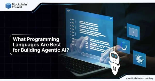 What Programming Languages Are Best for Building Agentic AI?