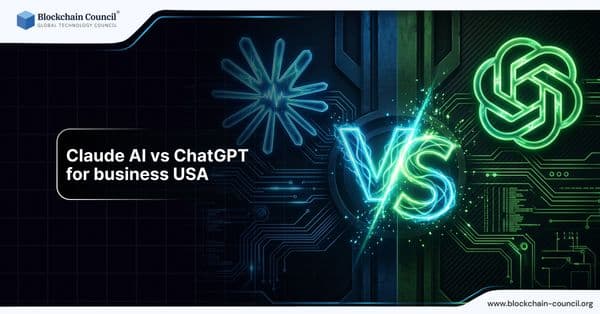 Claude AI vs ChatGPT for Business USA