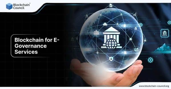 Blockchain for E-Governance Services