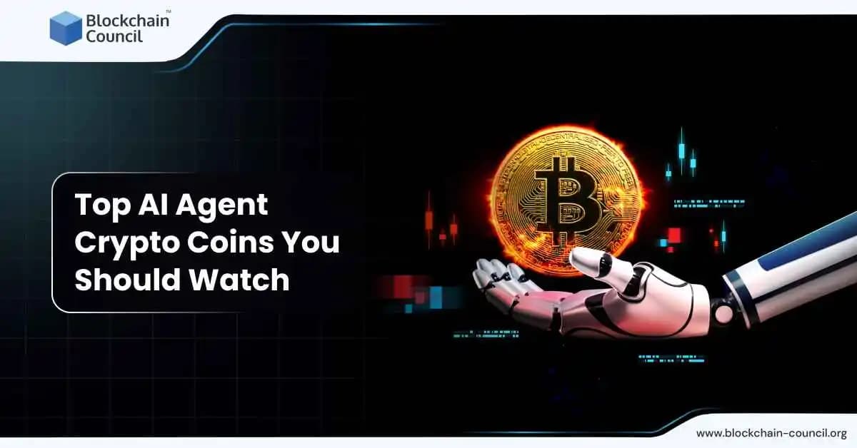 AI Agent Crypto Coins