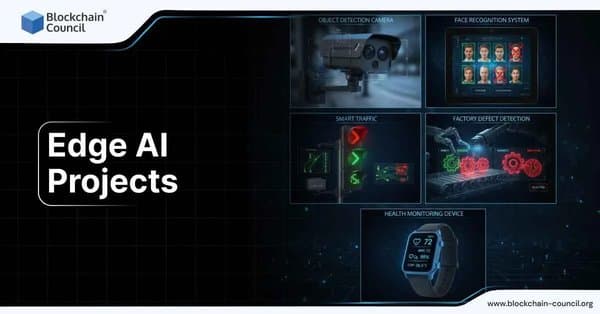 Edge AI Projects