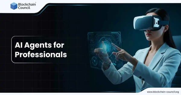 AI Agents for Professionals