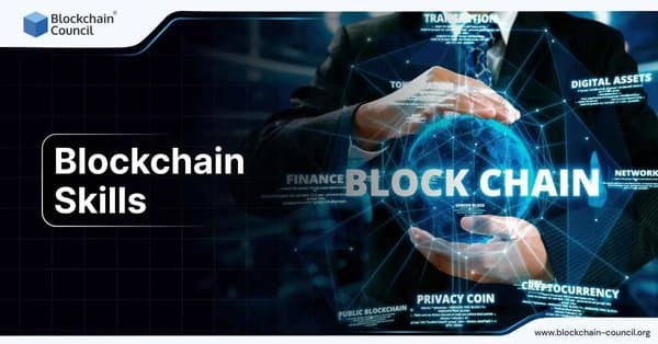 Blockchain Skills
