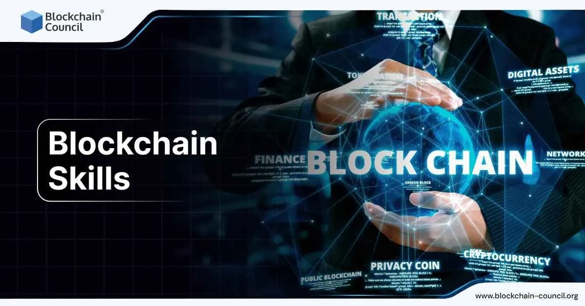 Blockchain Skills