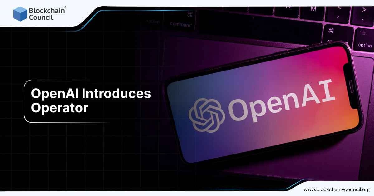 OpenAI Introduces Operator