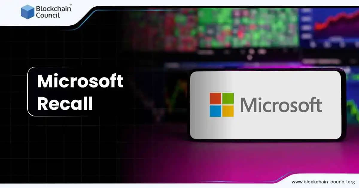 Microsoft Recall