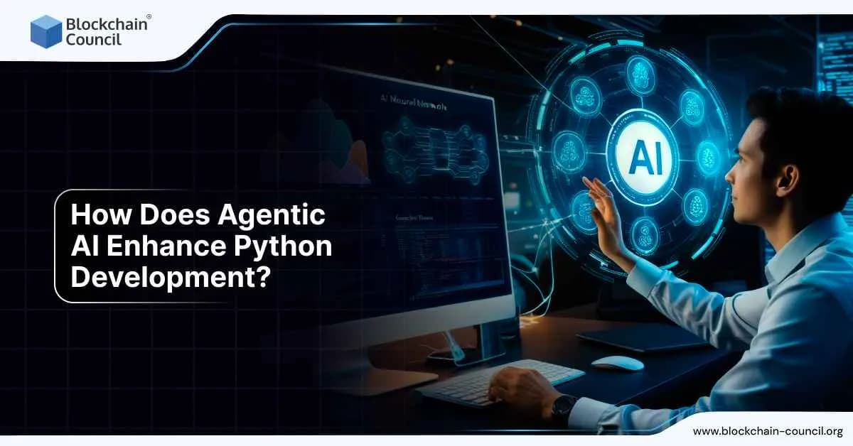 How Does Agentic AI Enhance Python Development?