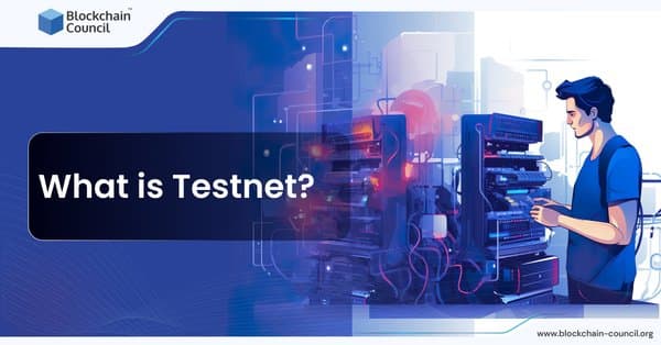 What is Testnet?