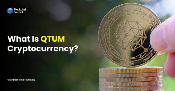 What Is QTUM Cryptocurrency