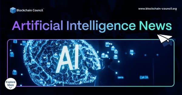AI News