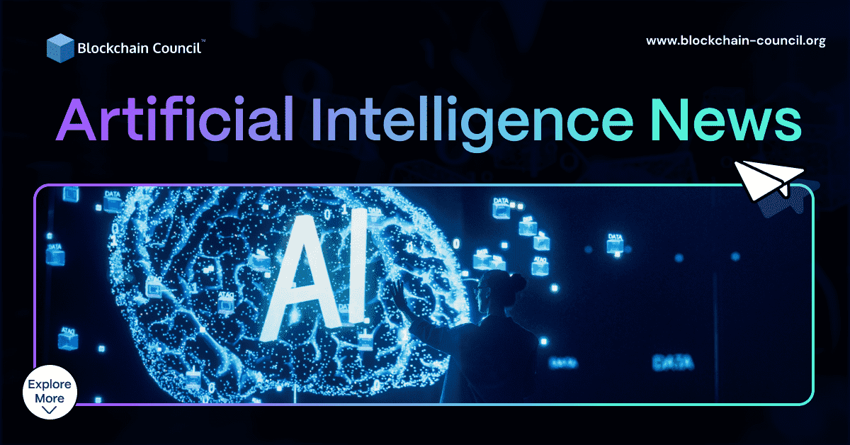 AI News